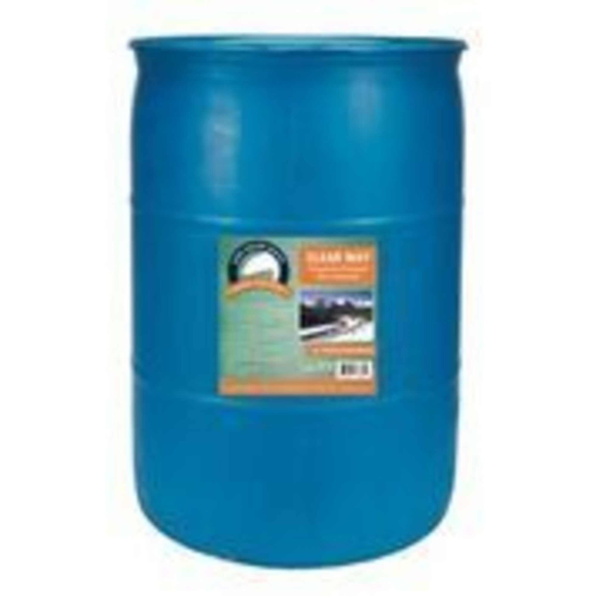 Bare Ground, Potassium Formate liquid deicer, Model# PoFo-30D